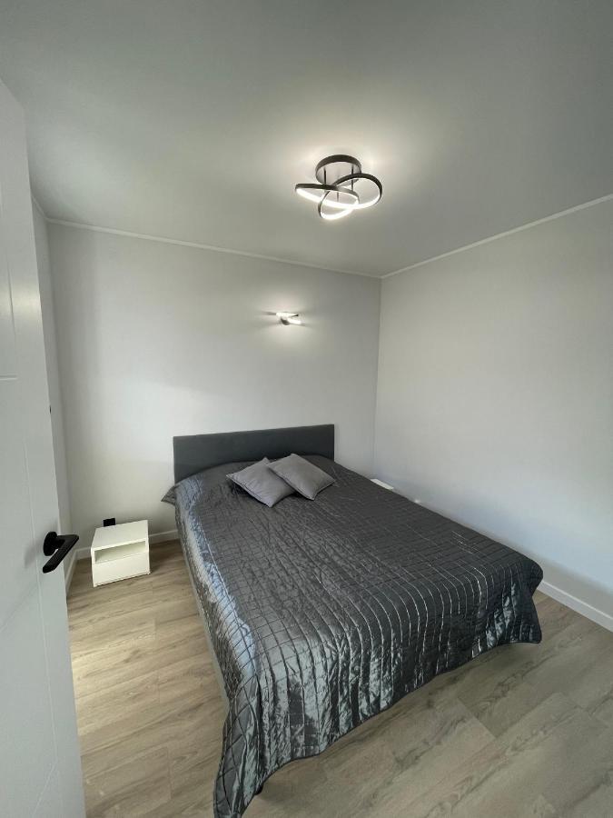 Apartamenty Rodzina Nad Morzem Gdańsk Eksteriør billede